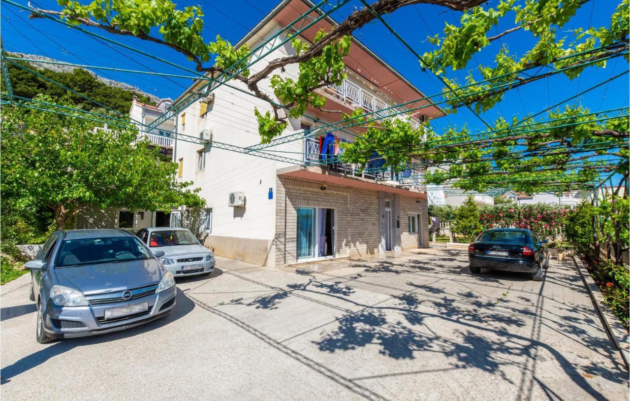 Stunning Apartment In Duce With Wifi Exterior photo